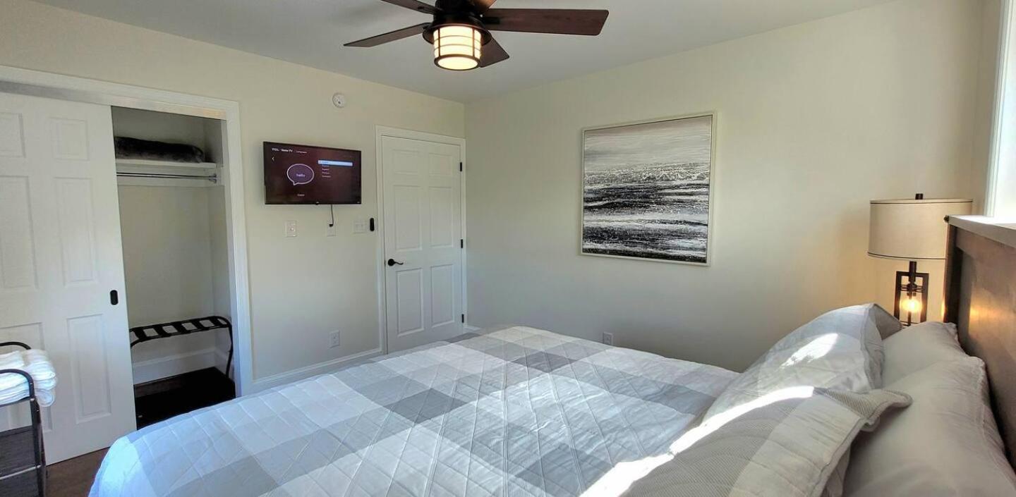 The Traveler On Main - Suite 1 Tazewell Extérieur photo