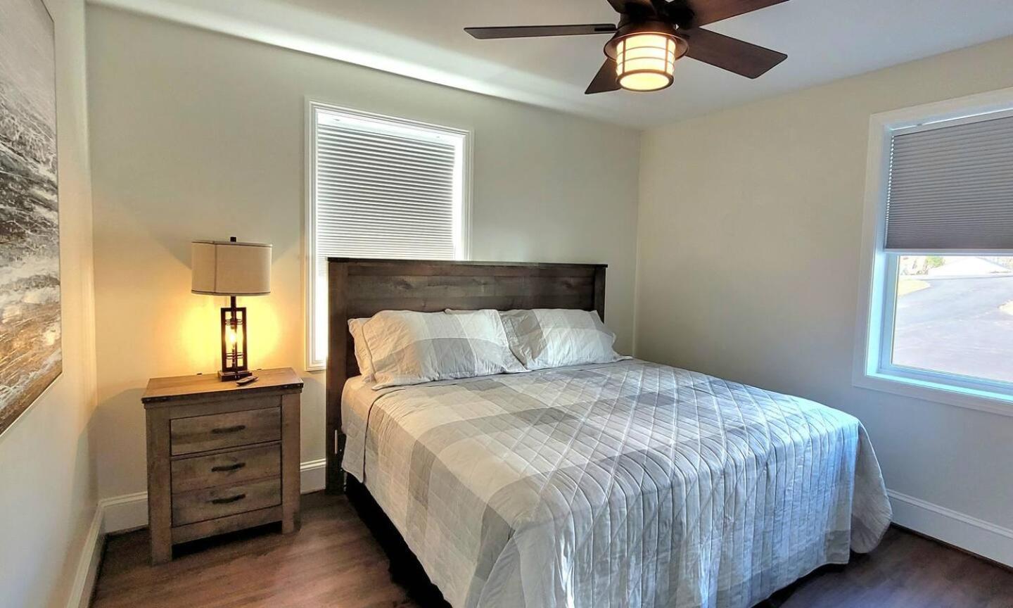 The Traveler On Main - Suite 1 Tazewell Extérieur photo