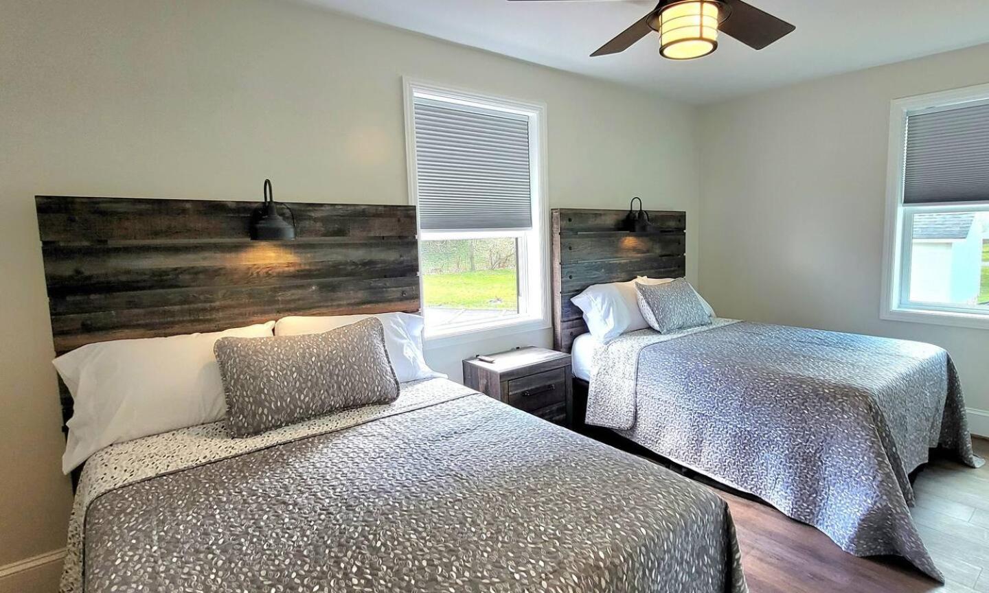 The Traveler On Main - Suite 1 Tazewell Extérieur photo