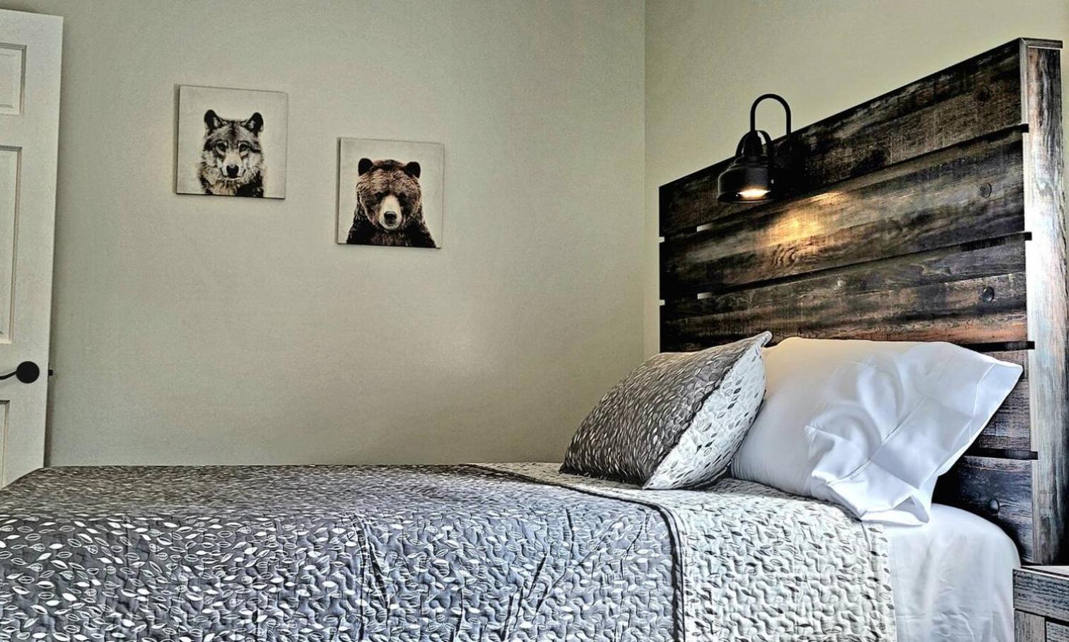 The Traveler On Main - Suite 1 Tazewell Extérieur photo