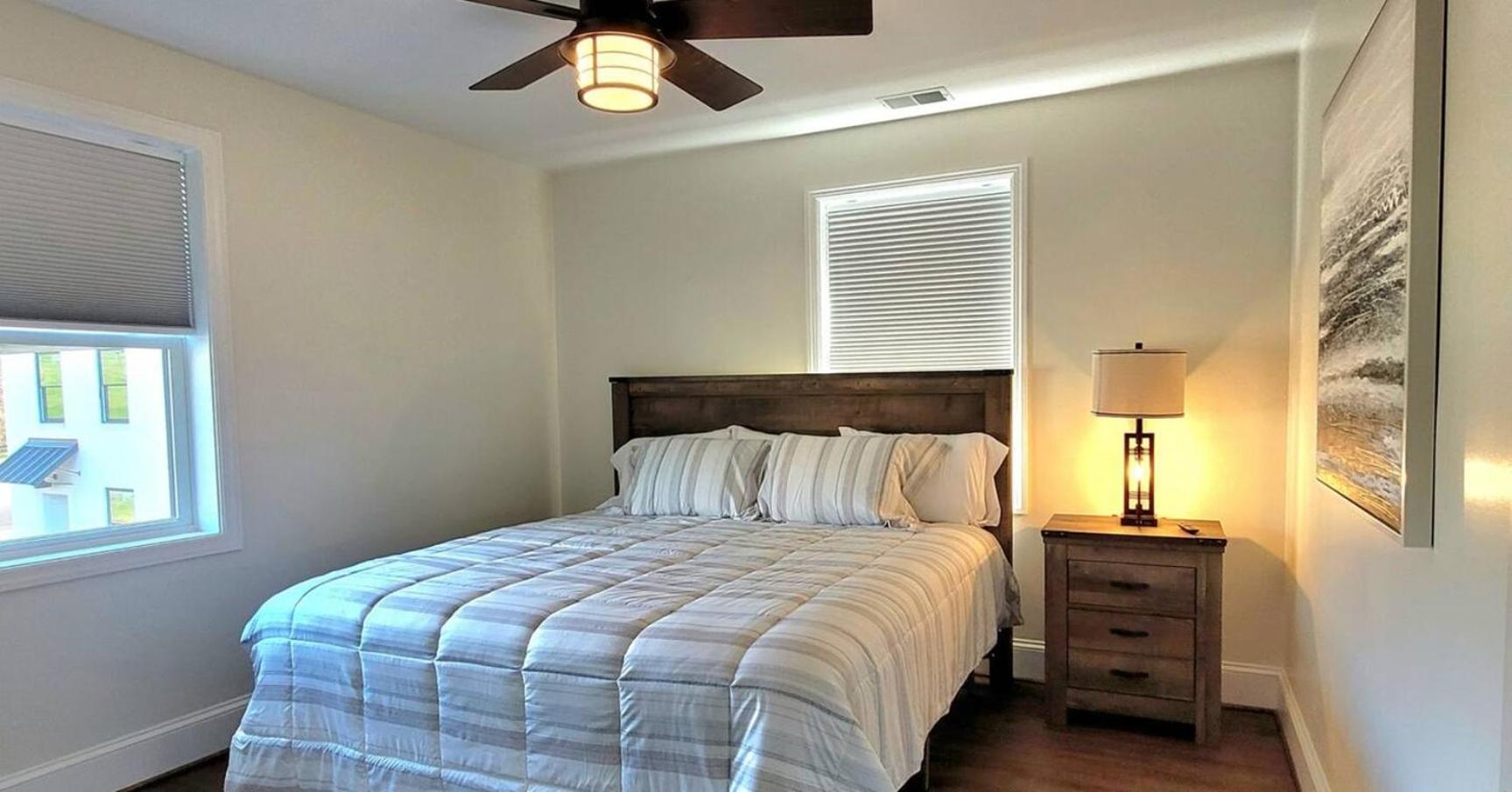 The Traveler On Main - Suite 1 Tazewell Extérieur photo