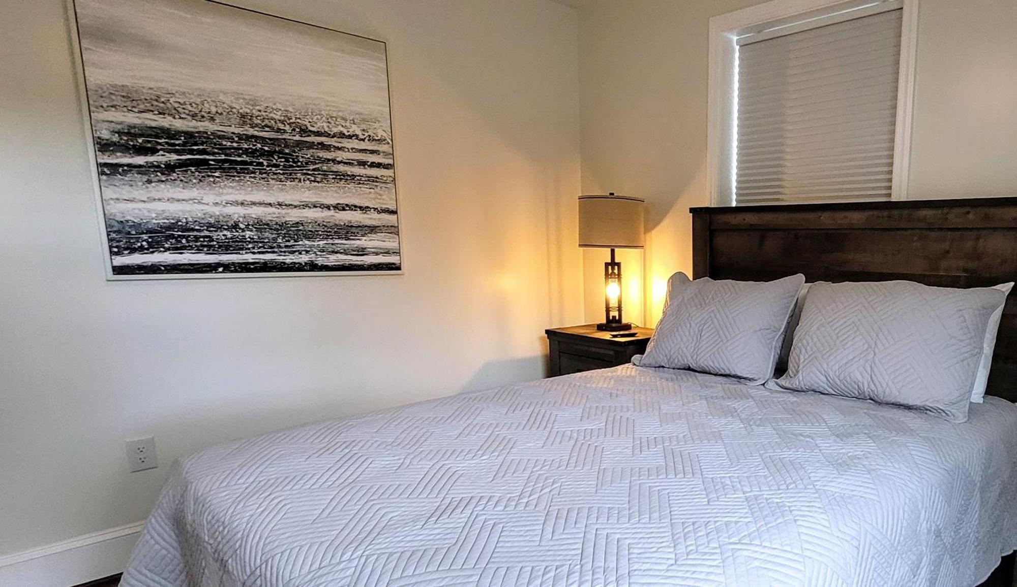 The Traveler On Main - Suite 1 Tazewell Extérieur photo
