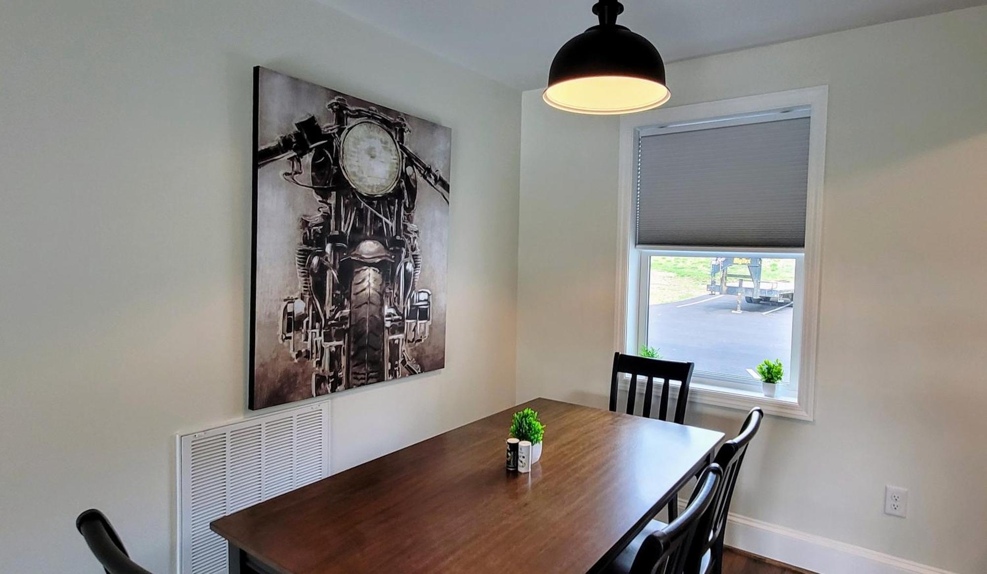 The Traveler On Main - Suite 1 Tazewell Extérieur photo